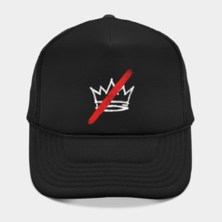No Kings in America Hat