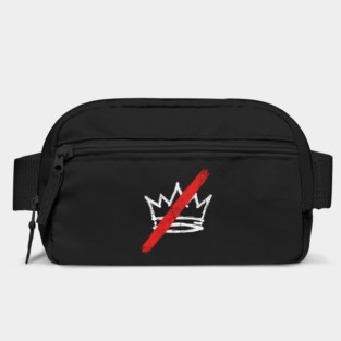 No Kings in America Bag