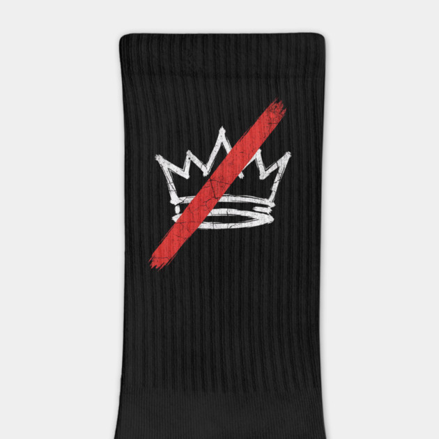 No Kings in America by ArtistTee ⭐⭐⭐⭐⭐