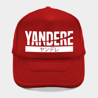 Yandere Hat