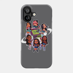 KATSEYE Phone Case