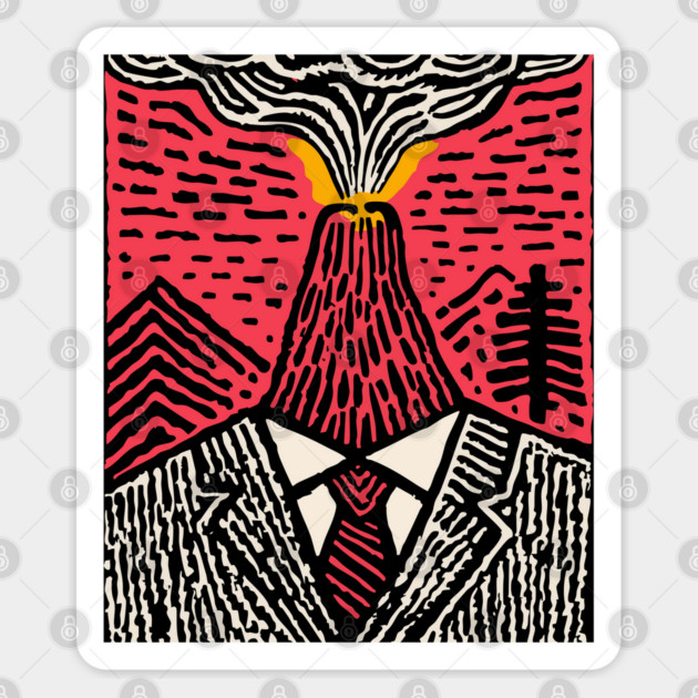 Office Eruption Sticker by TuncGK