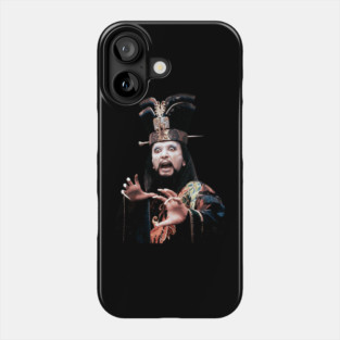 Lo Pan Phone Case