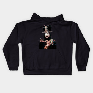 Lo Pan Kids Hoodie