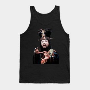 Lo Pan Tank Top