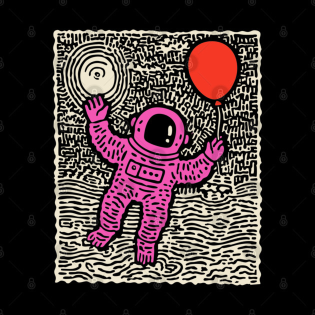 Weightless Joy by TuncGK