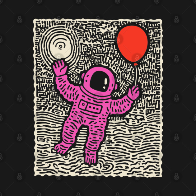 Weightless Joy by TuncGK