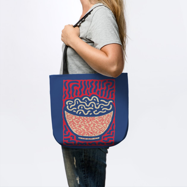 Steaming Bowl of Comfort by TuncGK