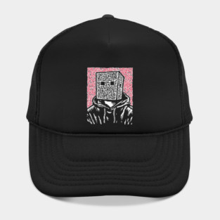 Mr. Anonymous Hat
