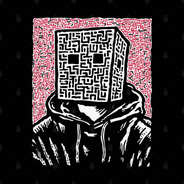 Mr. Anonymous by TuncGK