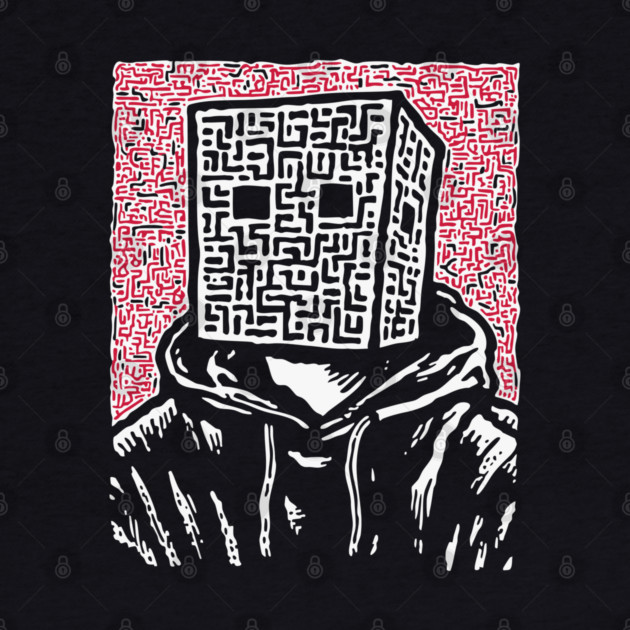 Mr. Anonymous by TuncGK