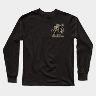 TheStovening Long Sleeve T-Shirt