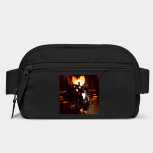 Wu-Tang Clan 36 Chambers Vintage Bag