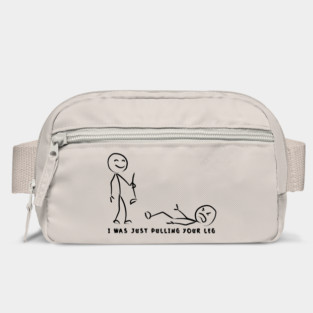 Bad Friends.. Traitors Bag