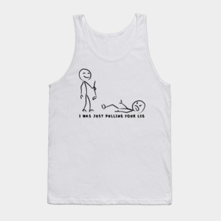 Bad Friends.. Traitors Tank Top