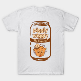 Piggly-Wiggly T-Shirt