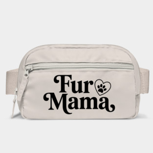 Fur Mama Pet Lover Bag