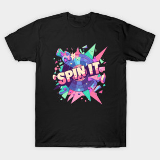 spin it T-Shirt