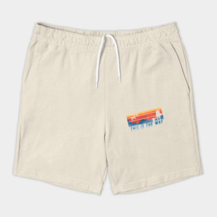 This is the way Shorts