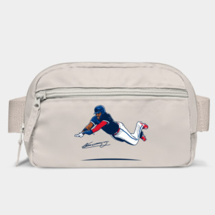 Blue Jays Vladimir Guerrero Jr Super Vlad Bag