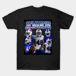 Ja'marcus Ingram T-Shirt