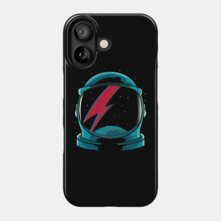 Ziggy Phone Case