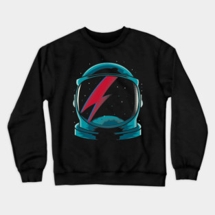 Ziggy Crewneck Sweatshirt