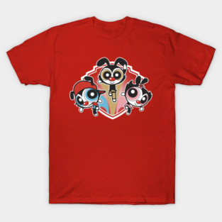 Puff Maniacs T-Shirt