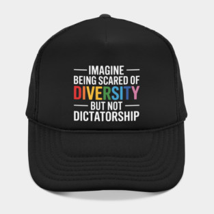 Political-Humor Hat