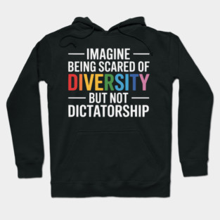 Political-Humor Hoodie