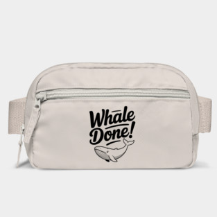 Whale Done! Bag