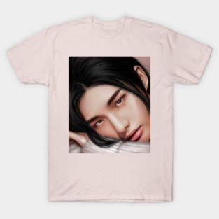 Hwang Hyunjin T-Shirt