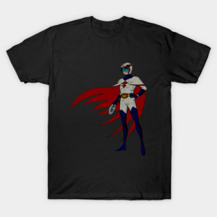 Gatchaman T-Shirt
