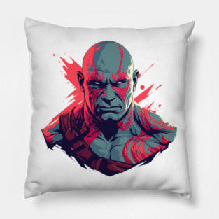 drax Pillow