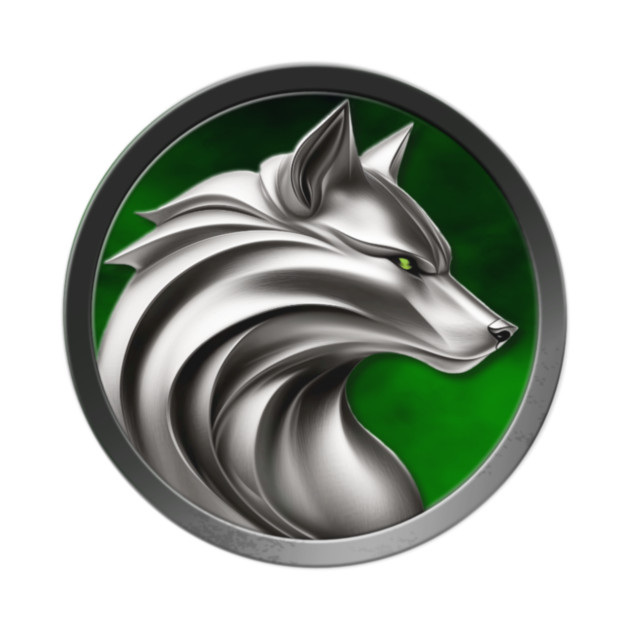 Prowler Logo Green by nic_plume_exclusives