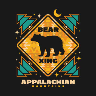 Bear Xing T-Shirt