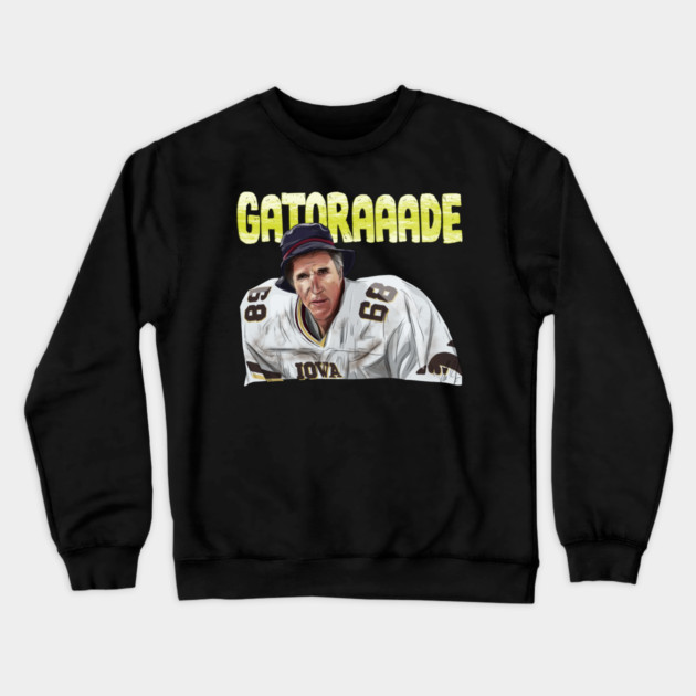The Waterboy: Gatoraaade Crewneck Sweatshirt by 51Deesigns