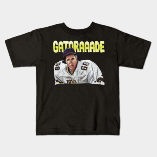 The Waterboy: Gatoraaade Kids T-Shirt