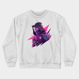 fortnite Crewneck Sweatshirt