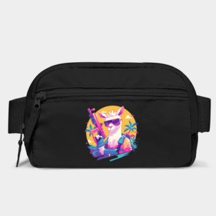 fortnite llama Bag