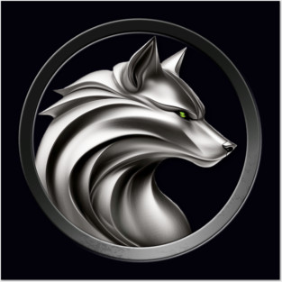 Prowler Logo Posters and Art