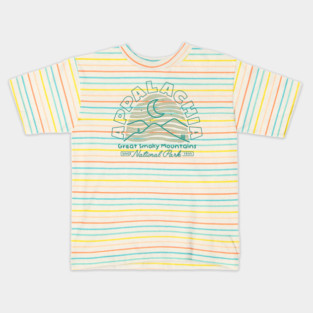 Appalachia GSM Kids T-Shirt