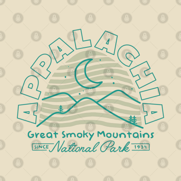 Appalachia GSM by Bomb171