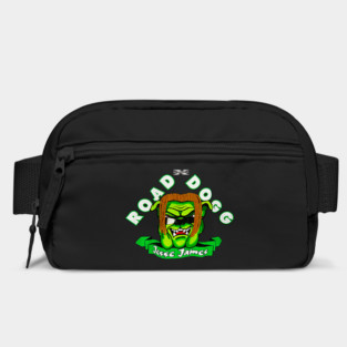 Road Dogg Jesse James - DX - Wrestling Bag