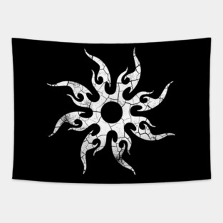 two time forsaken Tapestry