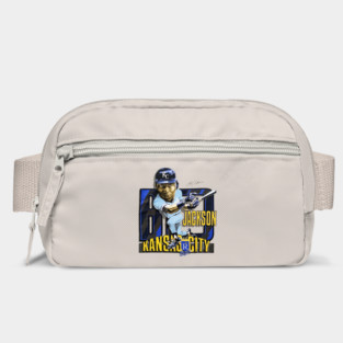 90s Baseball Bo Jackson - Classic Bag