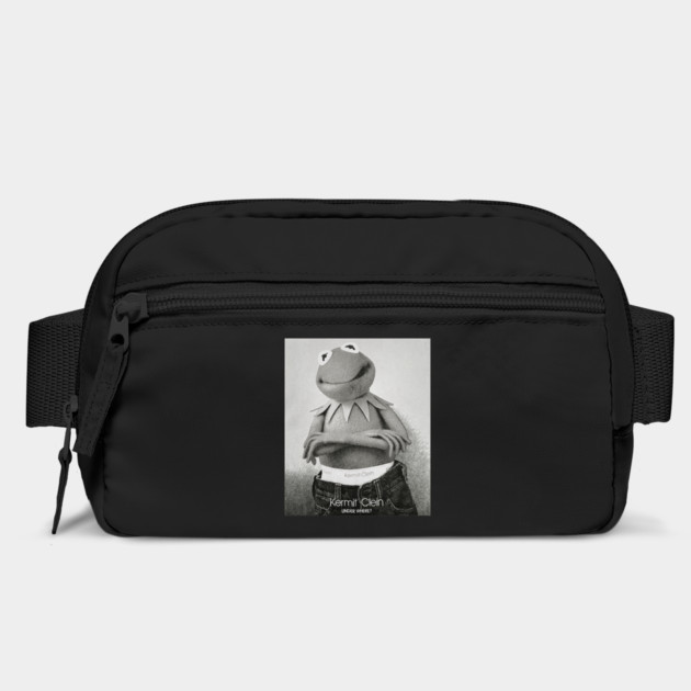 Kermit The Frog - Kermit Clein by nicklower