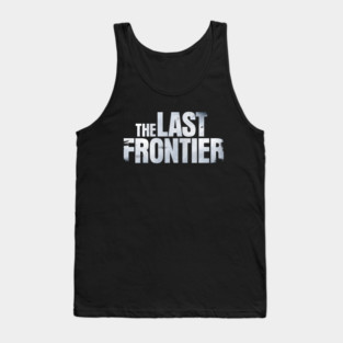 The Last Frontier Tank Top