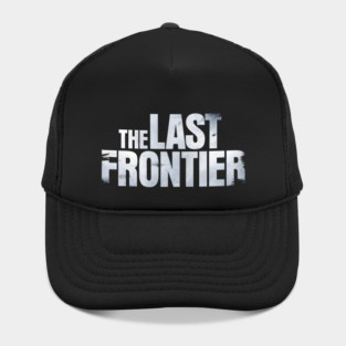 The Last Frontier Hat