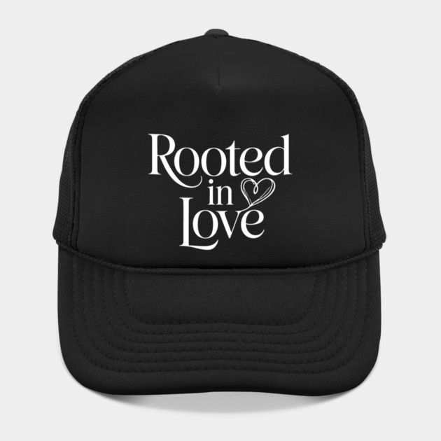 Rooted In Love Family Gift by Emmanuel's Store 4